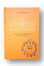 DE EMOTIE ENCYCLOPEDIE - Vera Helleman, Boeken, Advies, Hulp en Training, Ophalen, Nieuw, Vera Helleman