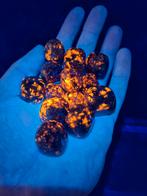 Yooperliet trommelstenen 100 gram, Ophalen of Verzenden, Mineraal