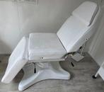 Behandelstoel, Ophalen, Gebruikt