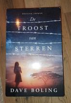 Dave Boling - De troost van sterren, Boeken, Ophalen of Verzenden, Zo goed als nieuw, Dave Boling