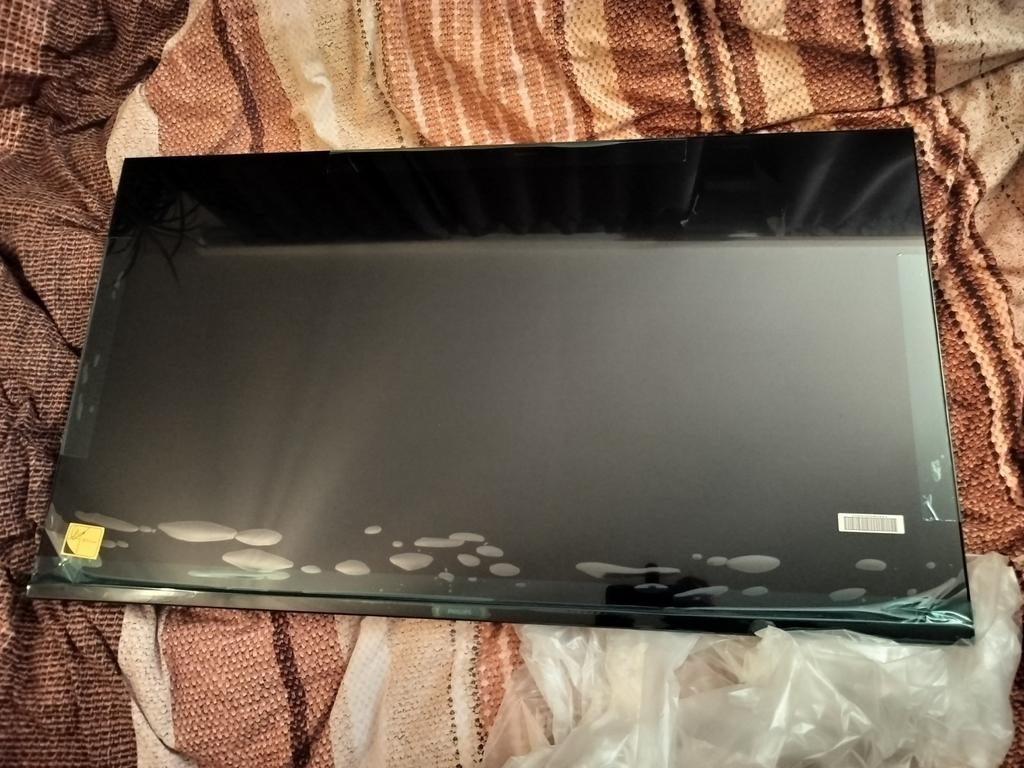 Nieuw paneel van DALLE LCD 40INCH MBK01 RDL400FLY QW0-003, Audio, Tv en Foto, Televisie-accessoires, Ophalen of Verzenden, Nieuw
