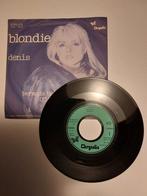 Blondie   top 1000 hit, Ophalen of Verzenden, Zo goed als nieuw