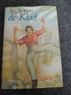 de Kloof Jan Terlouw Lemniscaat vanaf 12 jaar, Ophalen of Verzenden, Gelezen, Jan Terlouw