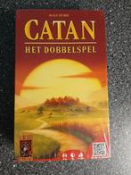 Catan - het dobbelspel (nieuw), Ophalen of Verzenden, Nieuw