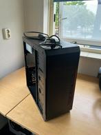 Gaming pc and laptop, Computers en Software, Computerbehuizingen, Ophalen, Gebruikt