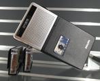 PHILIPS POCKET MEMORECORDER (MICROCASSETTE) LFH0185 (1980)., Audio, Tv en Foto, Walkmans, Discmans en Minidiscspelers, Overige typen