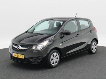 Opel KARL 1.0 ecoFLEX Edition | Cruise Control | CarPlay | N beschikbaar voor biedingen