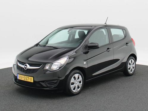 Opel KARL 1.0 ecoFLEX Edition | Cruise Control | CarPlay | N, Auto's, Opel, Bedrijf, Te koop, Karl, ABS, Airbags, Airconditioning
