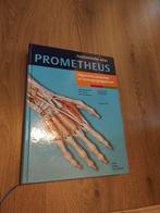 Prometheus anatomische atlas, Ophalen of Verzenden, Beta, Zo goed als nieuw, HBO