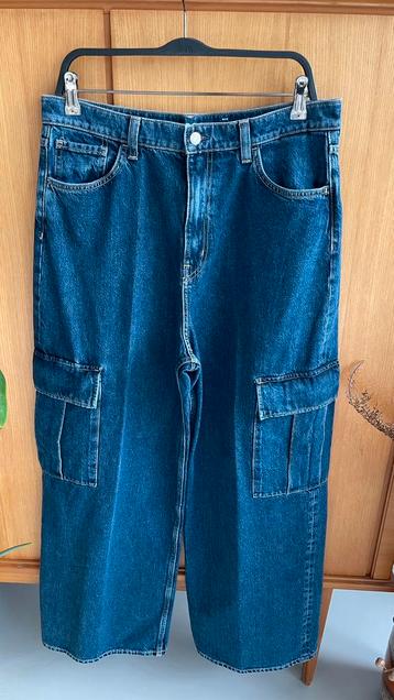 💕 Toffe worker jeans van COS - maat 31👖 beschikbaar voor biedingen