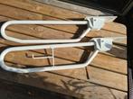 Linido opklapbare toiletbeugels – set 2 stuks – €40, Ophalen, Gebruikt