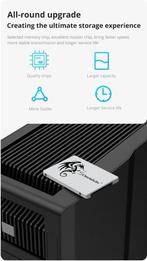 Somnambulist Ssd 512Gb Internal Sata3 Solid State Drive 2.5, Intern, Nieuw, Ophalen of Verzenden, Laptop