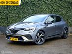 Renault Clio RS-Line 1.6 E-Tech | Hybride | Sportief & Luxe, Auto's, 94 pk, 4 cilinders, Leder en Stof, 23 km/l