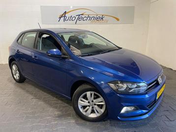 Volkswagen Polo 1.0 TSI 2018 *NW Mod*CARPLAY*NL-Auto* beschikbaar voor biedingen