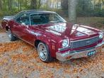 Chevrolet el camino LPG, Auto's, Automaat, Zwart, 143 pk, Chevrolet