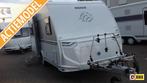 Knaus Sport 450 FU Stapelvoordeel mogelijk, Rondzit, Overige typen, 4 tot 5 meter, Tot en met 4