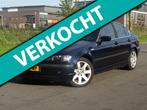 BMW 3-serie Verkocht! Verkocht!, Auto's, BMW, Origineel Nederlands, Te koop, 720 kg, 5 stoelen