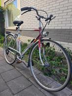 Vintage/ old timer Gazelle Tourmalet herenfiets , 28 inch, Ophalen of Verzenden, Gebruikt, Overige merken, Versnellingen