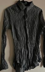 Crinkle blouse S (Didi), Kleding | Dames, Didi, Ophalen of Verzenden, Zo goed als nieuw, Maat 36 (S)
