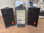 Fender Passport 250, Audio, Tv en Foto, Luidsprekers, Overige merken, Gebruikt, Overige typen, Ophalen of Verzenden