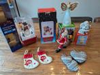 Diverse kerst decoratie, Diversen, Kerst, Ophalen of Verzenden
