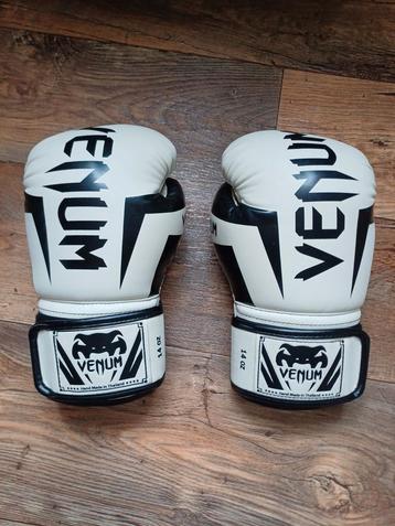 Kickboks set beschikbaar voor biedingen