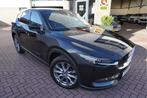 Mazda CX-5 2.5 SkyActiv-G 194 Optimum Automaat (bj 2019), Auto's, Mazda, Adaptive Cruise Control, Gebruikt, 4 cilinders, Leder