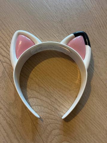 Gabby's Poppenhuis Haarband met geluid en licht beschikbaar voor biedingen