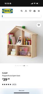 Poppenhuis ikea, Kinderen en Baby's, Speelgoed | Poppenhuizen, Ophalen, Nieuw, Poppenhuis