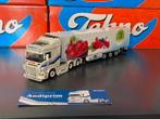 Tekno PWT-Andiprim, Ophalen of Verzenden, Zo goed als nieuw, Bus of Vrachtwagen, Tekno