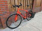 Racefiets Giant Fastroad SL 1  Maat ML, Ophalen, 28 inch, Heren, Aluminium