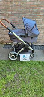 Kinderwagen Mutsy evo, Ophalen of Verzenden, Gebruikt, Mutsy