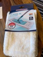 Leifheit Classic XL microfibre Mop Dweil, Ophalen of Verzenden, Mop of Dweil