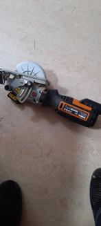 WORX ZAAG, 70 mm of meer, Overige typen, WORX, 600 tot 1200 watt