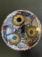 Schaaltje van aardewerk uit Mexico, Ophalen of Verzenden