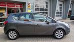 Opel Meriva 1.4 | Airco | trekhaak | cruise control, Voorwielaandrijving, 101 pk, Gebruikt, 4 cilinders