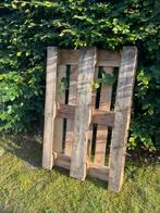 Pellet hout, Doe-het-zelf en Verbouw, Hout en Planken, Ophalen, Gebruikt, Overige houtsoorten, Minder dan 200 cm