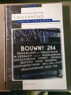 Smeerolie voor de Scheepsbouw, Ophalen, Motorboot