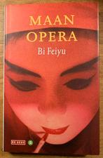 Bi Feiyu - Maanopera (hardcover), Ophalen of Verzenden, Zo goed als nieuw, Bi Feiyu
