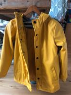 Kinder regenjas 122/128, Caravans en Kamperen, Ophalen, Zo goed als nieuw, Regenjas