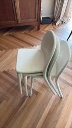 Ikea kinderstoel. 3 stuks., Ophalen of Verzenden, Zo goed als nieuw, Overige typen