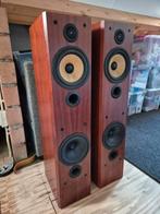 Bowers & Wilkins P"5 luidsprekerset, Ophalen, Zo goed als nieuw, Bowers & Wilkins (B&W), 120 watt of meer