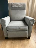 Relaxd fauteuil Muren, Ophalen, Gebruikt, 75 tot 100 cm, 50 tot 75 cm