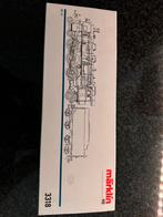 Marklin 3318 digitaal, Hobby en Vrije tijd, Modeltreinen | H0, Wisselstroom, Locomotief, Ophalen of Verzenden, Zo goed als nieuw