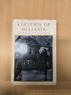 Kerstmis op Hellesta - Anton Pieck boek, Diversen, Kerst, Ophalen of Verzenden, Zo goed als nieuw