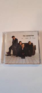 2CD The Cranberries-No need to argue, 2000 tot heden, Ophalen of Verzenden, Zo goed als nieuw