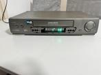 Panasonic HI-FI Stereo VHS videospeler NV-HD630EG, Ophalen of Verzenden, Gebruikt, VHS-speler of -recorder