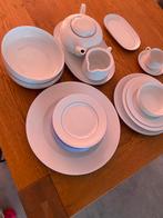 Servies, Huis en Inrichting, Keuken | Servies, Ophalen of Verzenden, Gebruikt, Overige stijlen, Bord(en)