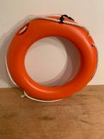Nuova rade kunststof reddingsboei, Watersport en Boten, Ophalen, Gebruikt