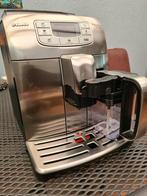 Saeco Philips HD8753, Ophalen, Zo goed als nieuw, Koffiemachine